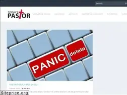 Sites similar to todayspastor.org