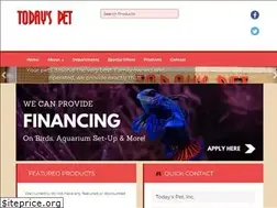 Sites similar to todayspet.com