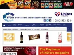 Sites similar to todaysplanforprofit.com
