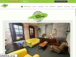 Sites similar to todayspsychology.com.au
