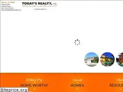 Sites similar to todaysrealty.com