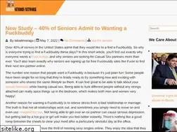 Sites similar to todaysseniorsnetwork.com