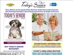 Sites similar to todayssr.com