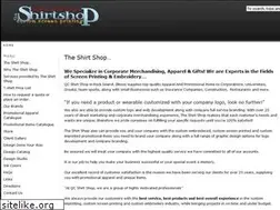 Sites similar to todaystshirt.com
