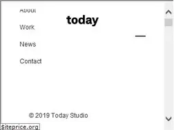Sites similar to todaystudio.dk