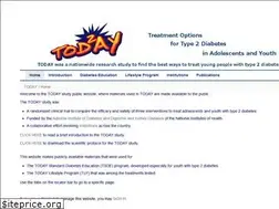 Sites similar to todaystudy.org