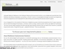 Sites similar to todaysurematthews.com