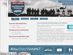 Sites similar to todaysveterans.org