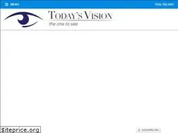 Sites similar to todaysvisionconroe.com