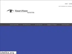 Sites similar to todaysvisiongateway.com