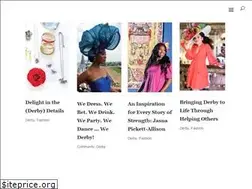 Sites similar to todayswomannow.com