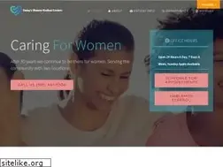 Sites similar to todayswomenmedicalcenters.com