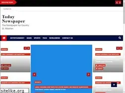 Sites similar to todaysxm.com