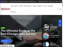 Sites similar to todaytimesnews.com