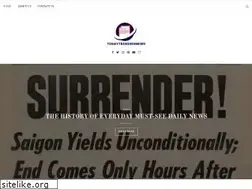 Sites similar to todaytrendingnews.com