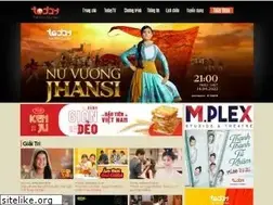 Sites similar to todaytv.vn