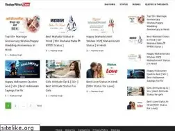 Sites similar to todaytwist.com
