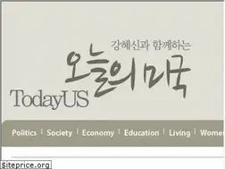 Sites similar to todayus.com