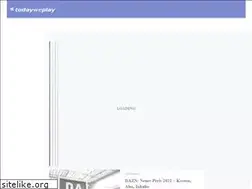 Sites similar to todayweplay.de