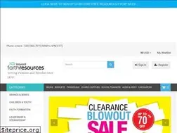 Sites similar to todaywithchrist.com