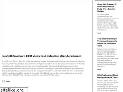 Sites similar to todayworldnews.in