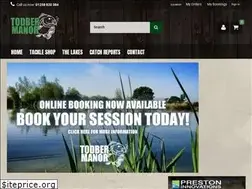Sites similar to todbermanor.co.uk
