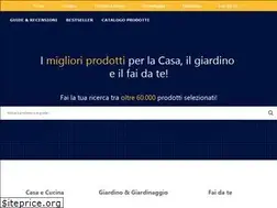 Sites similar to todcasa.it