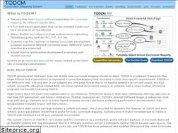 Sites similar to todcm.org