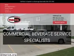 Sites similar to todco.net