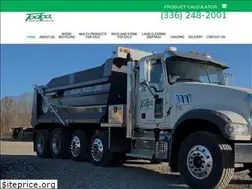 Sites similar to todcoinc.com