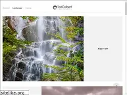 Sites similar to todcolbert.com