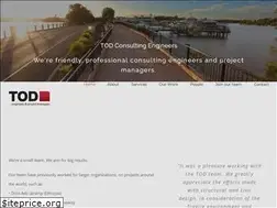 Sites similar to todconsulting.com