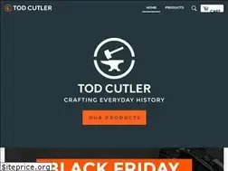 Sites similar to todcutler.com