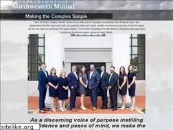 Sites similar to todd-parker.com