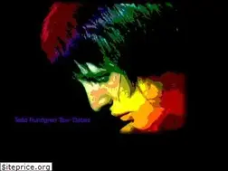 Sites similar to todd-rundgren.com