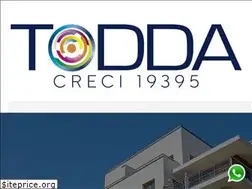 Sites similar to todda.com.br