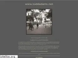 Sites similar to toddadams.net