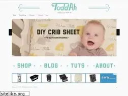 Sites similar to toddah.net