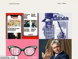 Sites similar to toddalbertson.net