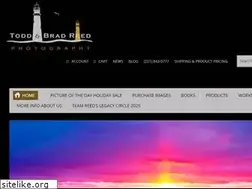 Sites similar to toddandbradreed.com