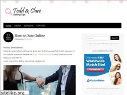 Sites similar to toddandclare.com