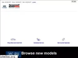 Sites similar to toddarcherhyundai.com
