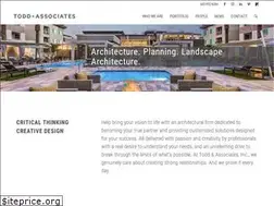 Sites similar to toddassoc.com