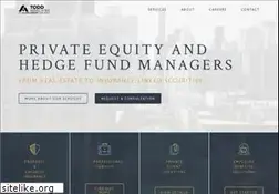 Sites similar to toddassociates.com
