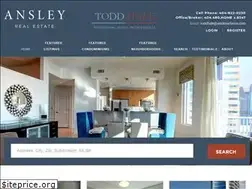 Sites similar to toddatlanta.com