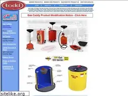Sites similar to toddautomotive.com