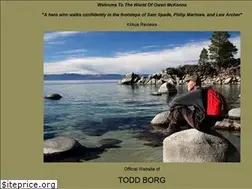Sites similar to toddborg.com