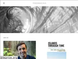 Sites similar to toddbraje.com