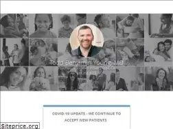 Sites similar to toddbyoungmd.com