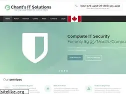 Sites similar to toddchant.com